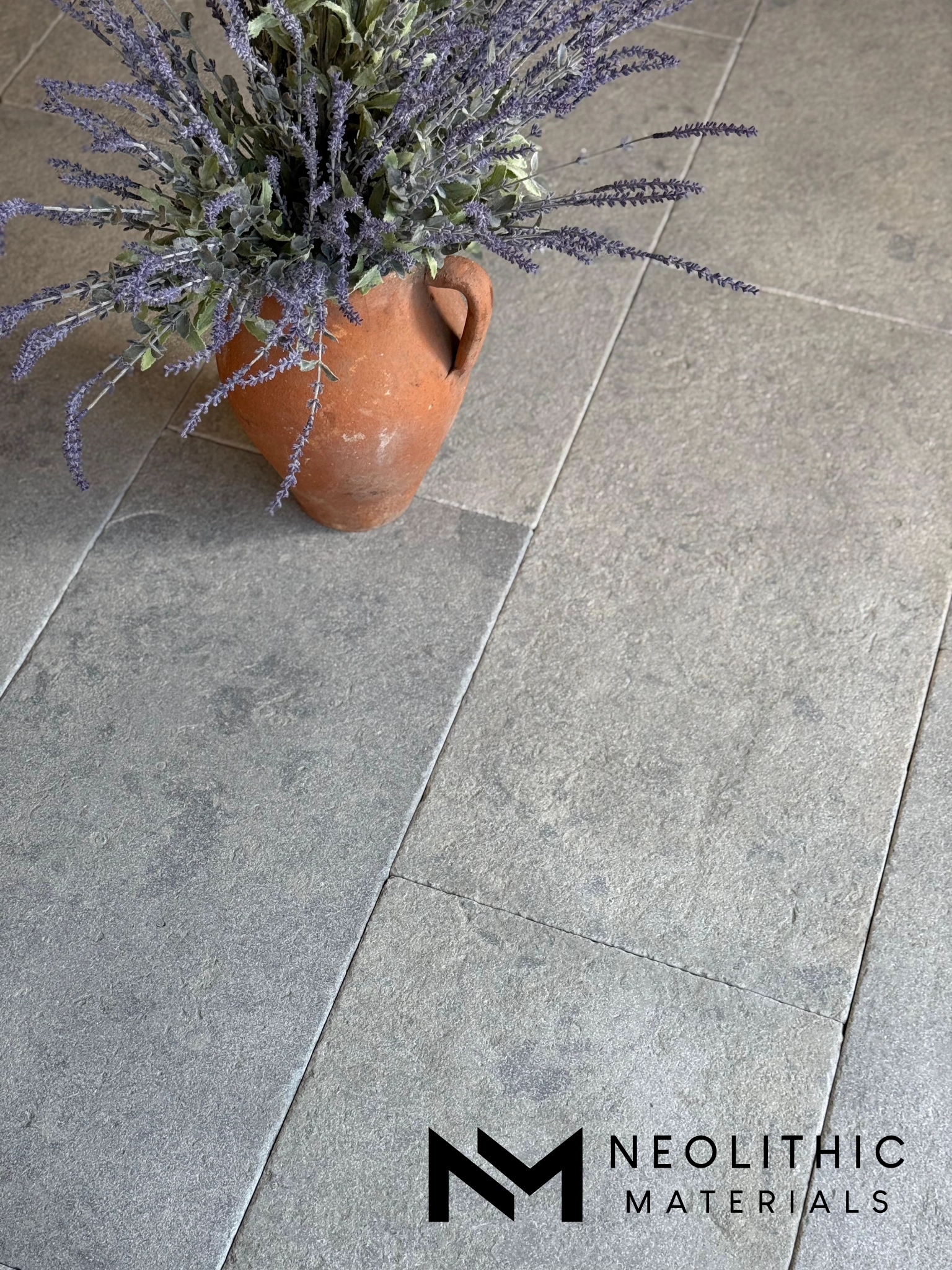 Cielo Limestone Flooring - Image 7